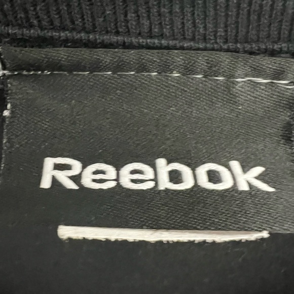 Pittsburgh Steelers Football Reebok 6 Time Super Bowl Champions T-Shirt - Picture 6 of 7